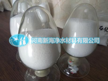 沒(méi)有最好的質(zhì)量PAM，只有最適合的聚丙烯